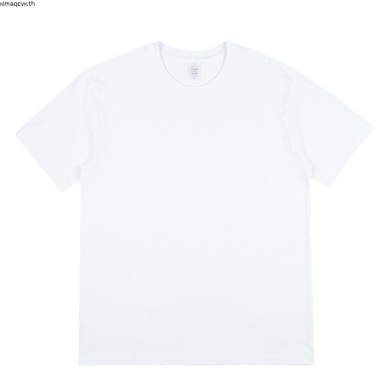 ZUTTO เสื้อยืดพรางพุงคอกลม รุ่น Airflow ไซส์ใหญ่ ผ้า Cotton100% เสื้อยืดสีพื้น เสื้อยืดคนอ้วน ระบายอ