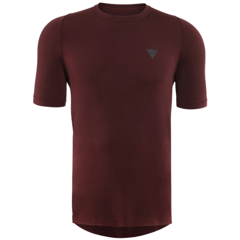 DAINESE HGL BACIU SS 035 - BORDEAUX