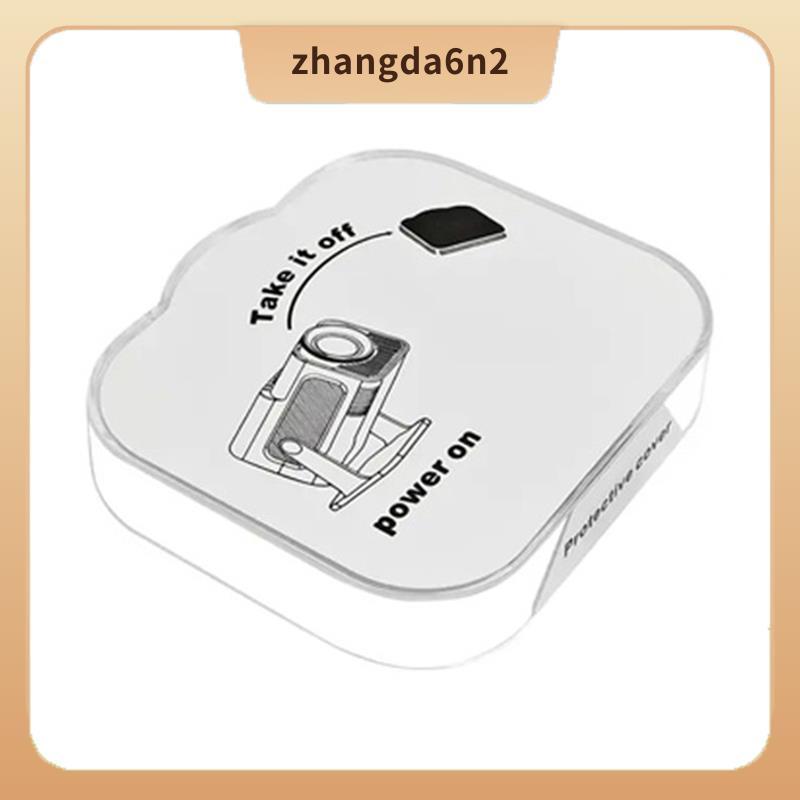In StockHY320MINI โปรเจคเตอร์ฝาครอบป้องกันเลนส์กันฝุ่นกันน้ําสําหรับ HY320 MINI โปรเจคเตอร์