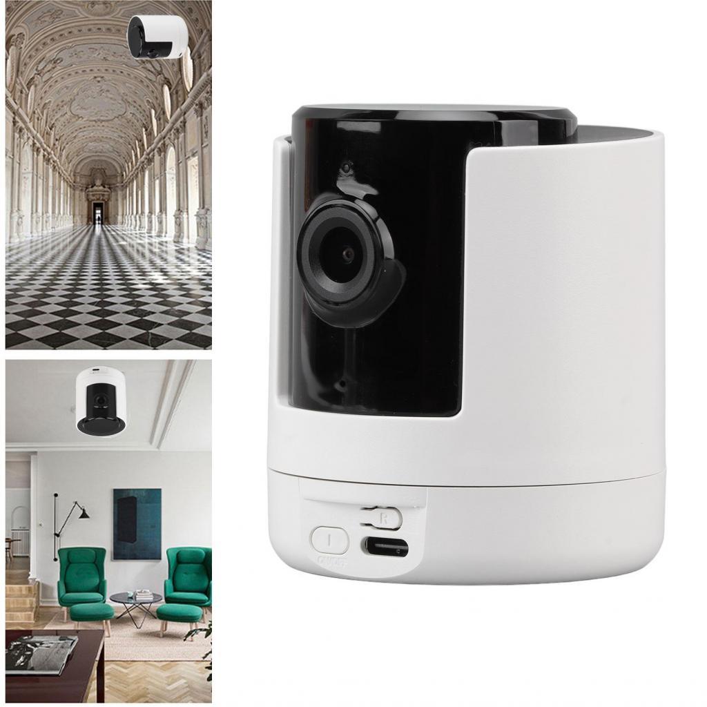 Monitor กล้องอินฟราเรด Night Vision 360 องศา Panorama Security สำหรับ Office