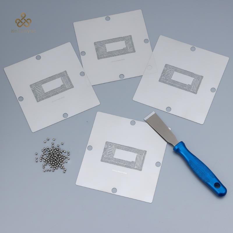 HELINYUE CPU ลายฉลุสําหรับ 12th Generation I3 I5 I7 SRLD3 SRLD4 SRLD5 SRLD6 SRLD9 SRLD7 SRLD8 CPU 17