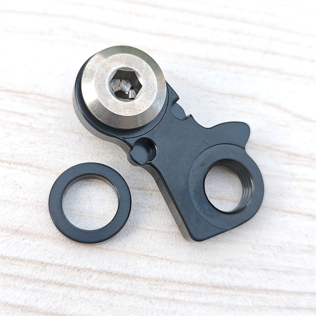 เหมาะสําหรับ Shimano Shimano 105 Series r7000/7100/7120/7170 ด้านหลัง Dial Extension Lifting Ear