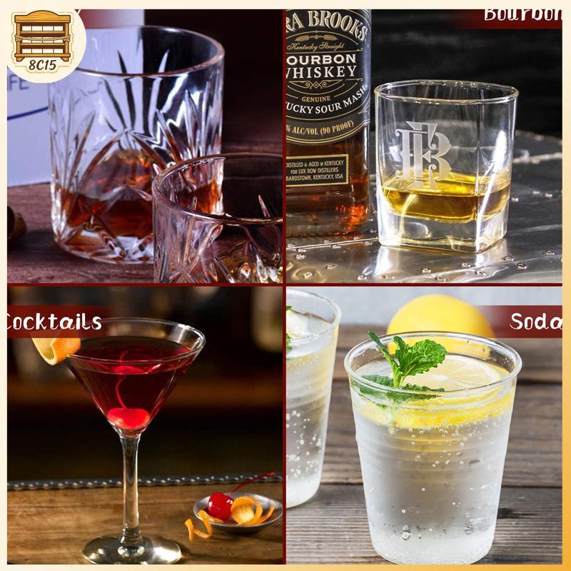 [8C15] Frozen Ball For Espresso Coffee Reusable Cooling Coffee Tool สแตนเลส Ice Balls Cooling Coffee