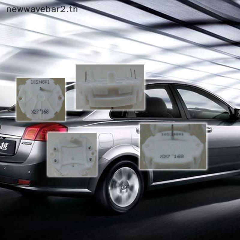 # waveba # X27 168 Stepper Motor Instrument Cluster สําหรับรถยนต์และ Trus 2003-2006มันเป็นตัวเดียวกั