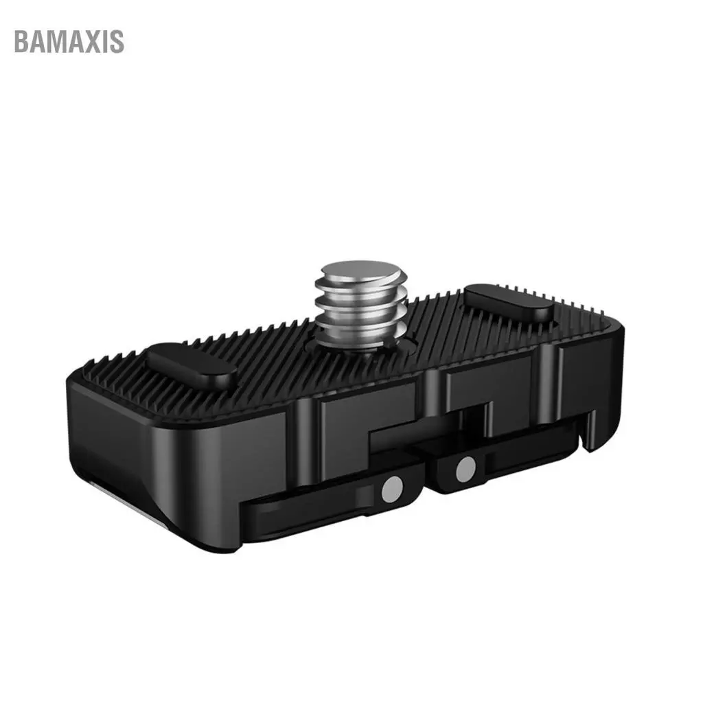 TELESIN อะแดปเตอร์ฐาน Magnetic Quick Release สำหรับ Insta360 X4 thumbnail 5
