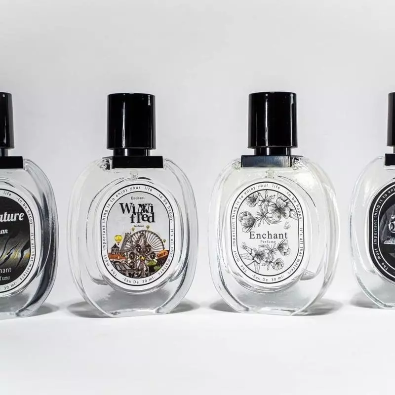 น้ำหอม Enchant กลิ่น Enchant Perfume 30ml thumbnail 8