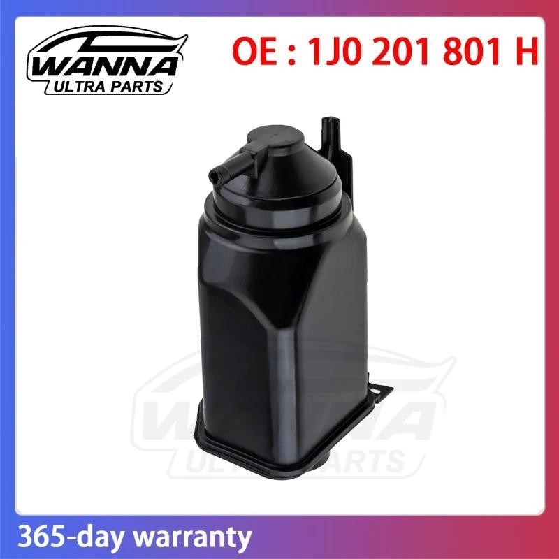 1เจ0201801ชม. 1เจ0201160D ตัวกรองคาร์บอนที่เปิดใช้งานสําหรับ VW Golf Beetle Jetta Audi A3 TT Octavia