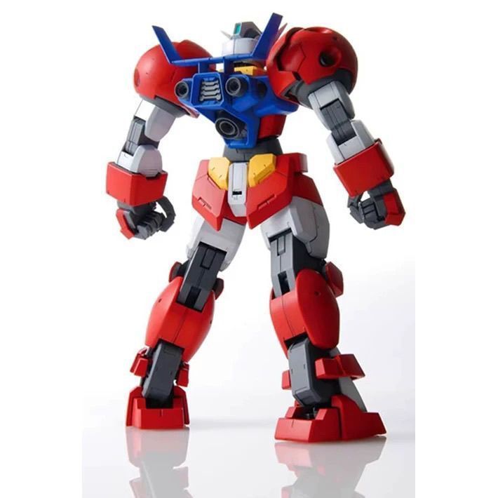 จัดส่ง 24 ชม./SF จัดส่งฟรี Bandai MG AGE-1T Brave Type Titus Titus Gundam Assembly Model