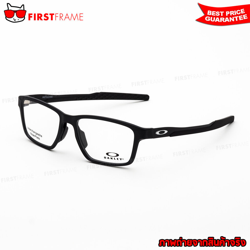 OAKLEY OX8153-01 METALINK