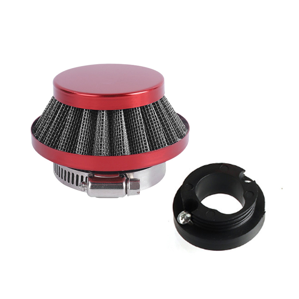 ชุดอัพเกรดไส้กรองอากาศ เหมาะสำหรับไอเสีย 42/43/44 มม สำหรับเครื่องยนต์ 2 จังหวะ 47CC/49CC และยานพาหนะสำหรับทุกพื้นที่ - รูปที่ 5