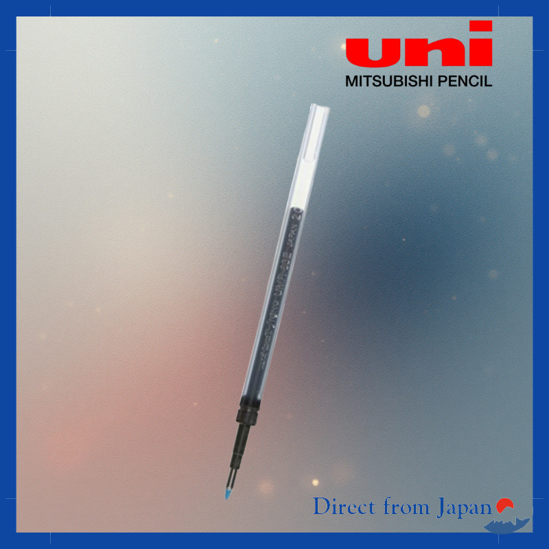 Mitsubishi Pencil Signo Gel Ink Refill 0.38mm Black UMR83E.24