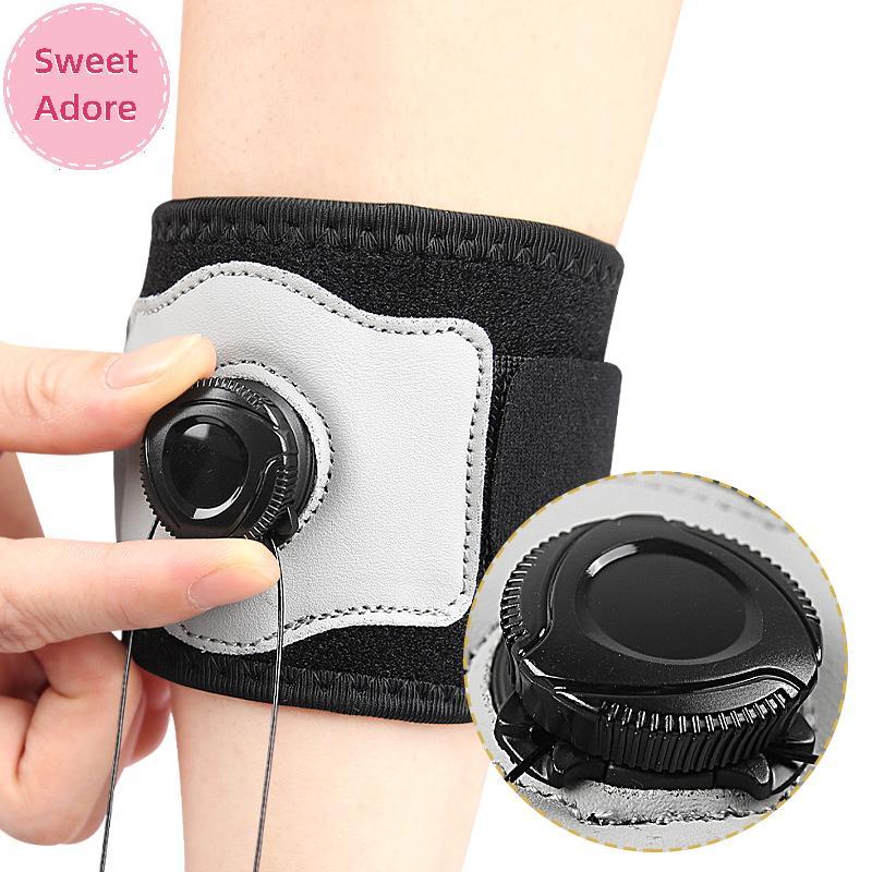 SweetAdore Foot Drop Lifting Up Brace Knob ปรับซ้ายขวา Foot Drop Orthosis Brace สนับสนุนสําหรับเดินร