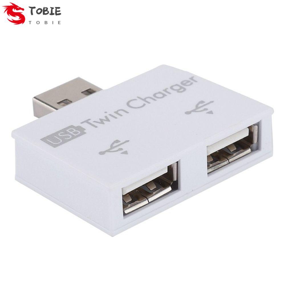 TOBE USB 2.0 ชาร์จ Hub สําหรับ PC คอมพิวเตอร์แล็ปท็อปอุปกรณ์ต่อพ่วงคอมพิวเตอร์ Hub Adapter HUB Split