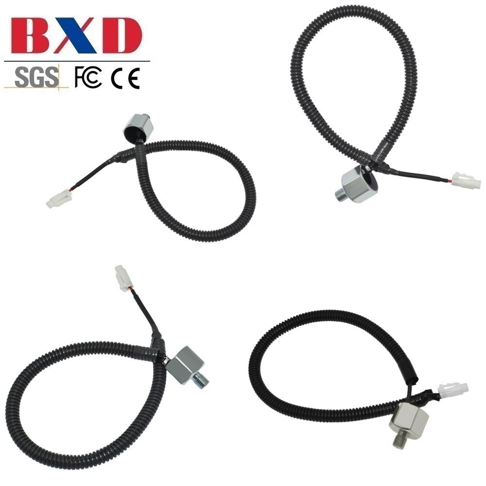 BAIXINDE BAIXINDE Shock Sensor E1T58471 E1T56471 E1T50371 E1T58473 มาตรฐาน