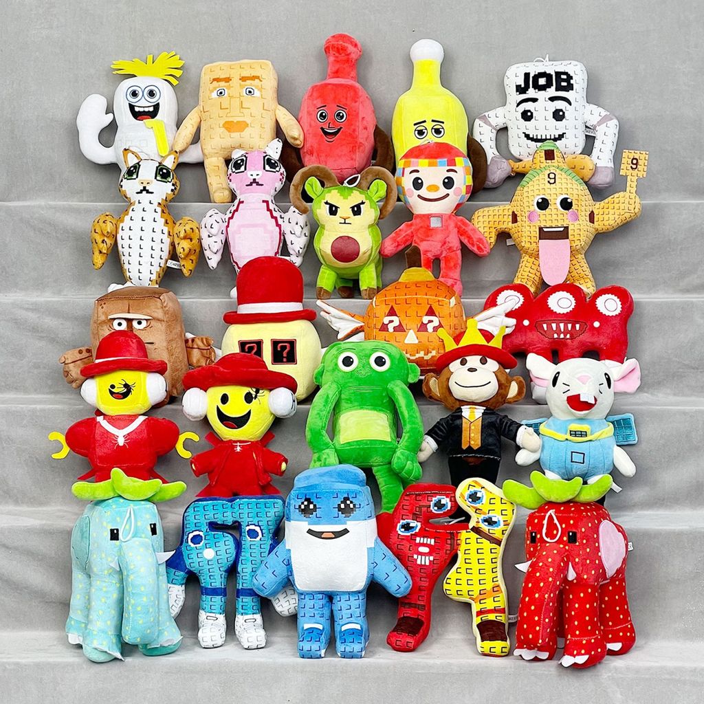 ขโมยสมอง jandel Please ของเล่นนอนหลับ