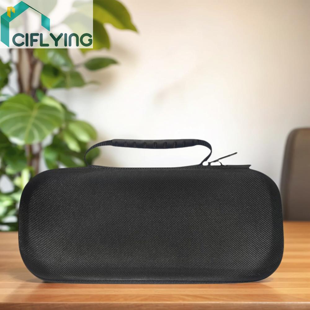 กระเป๋าถือสําหรับ AYN Odin 2 Portal Handheld Bag Anti-scratch Games Accessories [Ciflying.th]