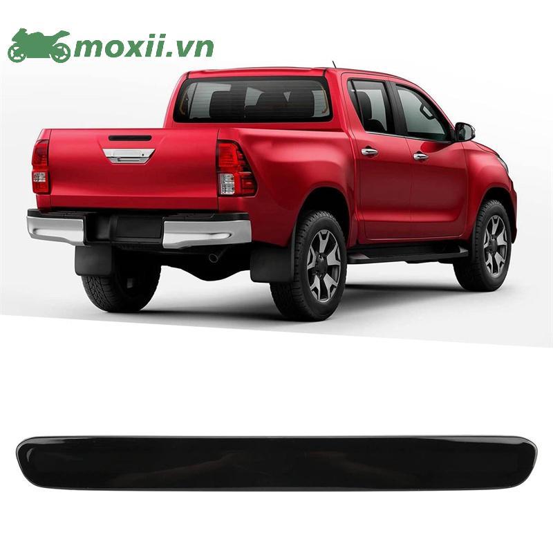 MOX 81570-0K100 2015- 2018 สําหรับ 125 ด้านหลังหยุดโคมไฟด้านหลัง Bonnet โคมไฟเบรคไฟเบรคติดตั้งสูง St