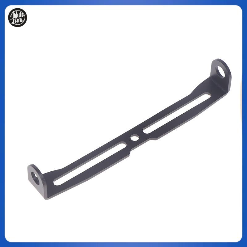 WL| รถจักรยานยนต์เปิดวงเล็บสําหรับ 009 รถยนต์ไฟฟ้าพร้อมวงเล็บไฟเลี้ยวรถจักรยานยนต์อุปกรณ์วงเล็บใหม่