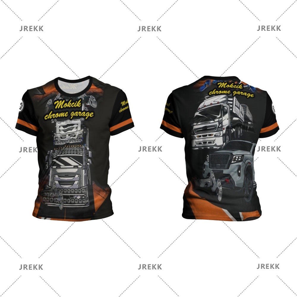 เสื้อเจอร์ซี่ยีคุณภาพดีจากBBWSHOP เหมาะสำหรับการขับรถและวิ่งมอเตอร์ไซค์