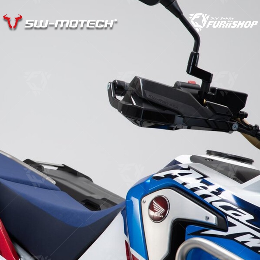 ชุดการ์ดแฮนด์ SW-MOTECH FOR HONDA CRF1000 Africa Twin