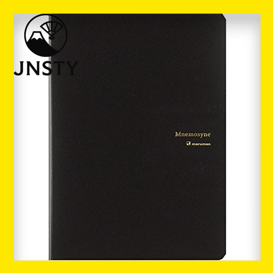 【Direct From Japan】 Mnemosyne A4 HN187A
