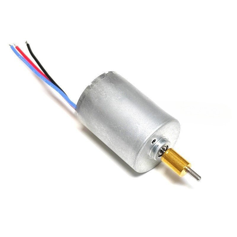 Moomida อุปกรณ์เสริมสมองดอกไม้น้ํามันหัวผม Clipper ไฟฟ้าเครื่องยนต์พร้อมสต็อก MRD ไฟฟ้า Clipper มอเต