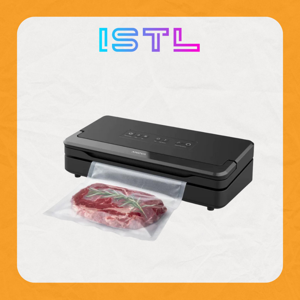 Anova Culinary Precision Vacuum Sealer Pro ANVS02