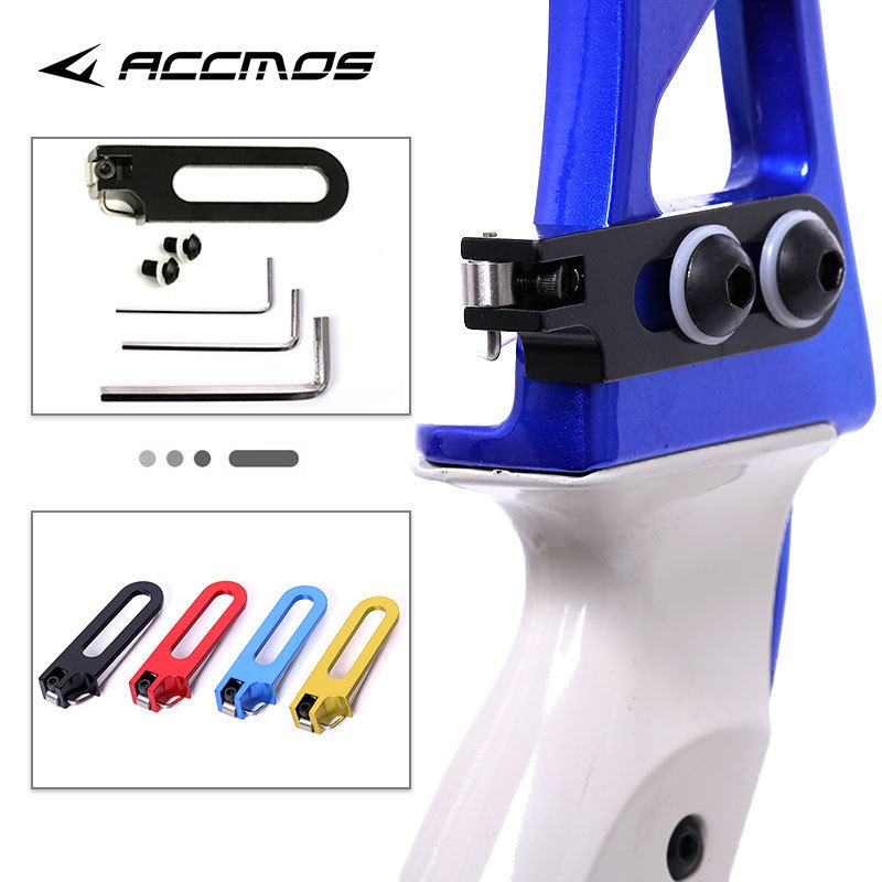 Arrow Rest Recurve Arrow Rest Carter Arrow Rest Rear Arrow Rest Archery Equipment Bow and Arrow Acce