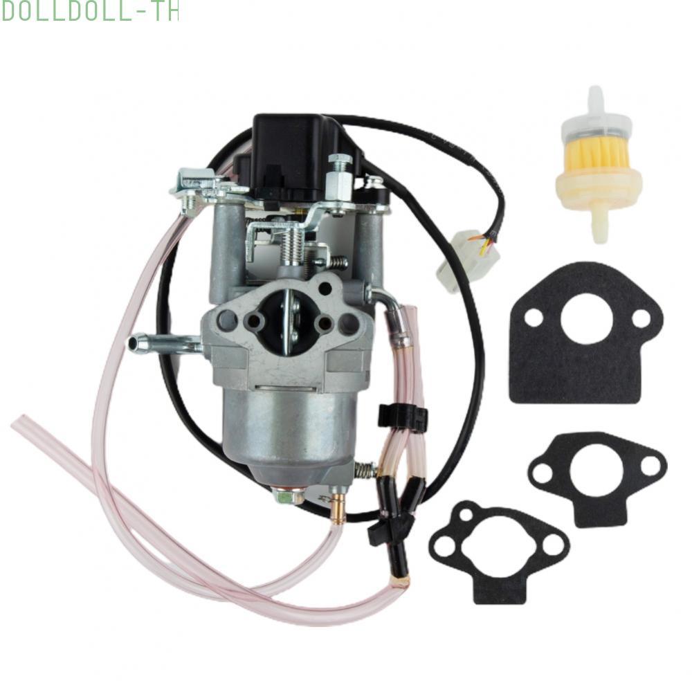 [Dolldoll]Carburetor 7DX-E4101-11-00 EF 2000 EF2000ISCH For RYi2300BT Fuel Filter