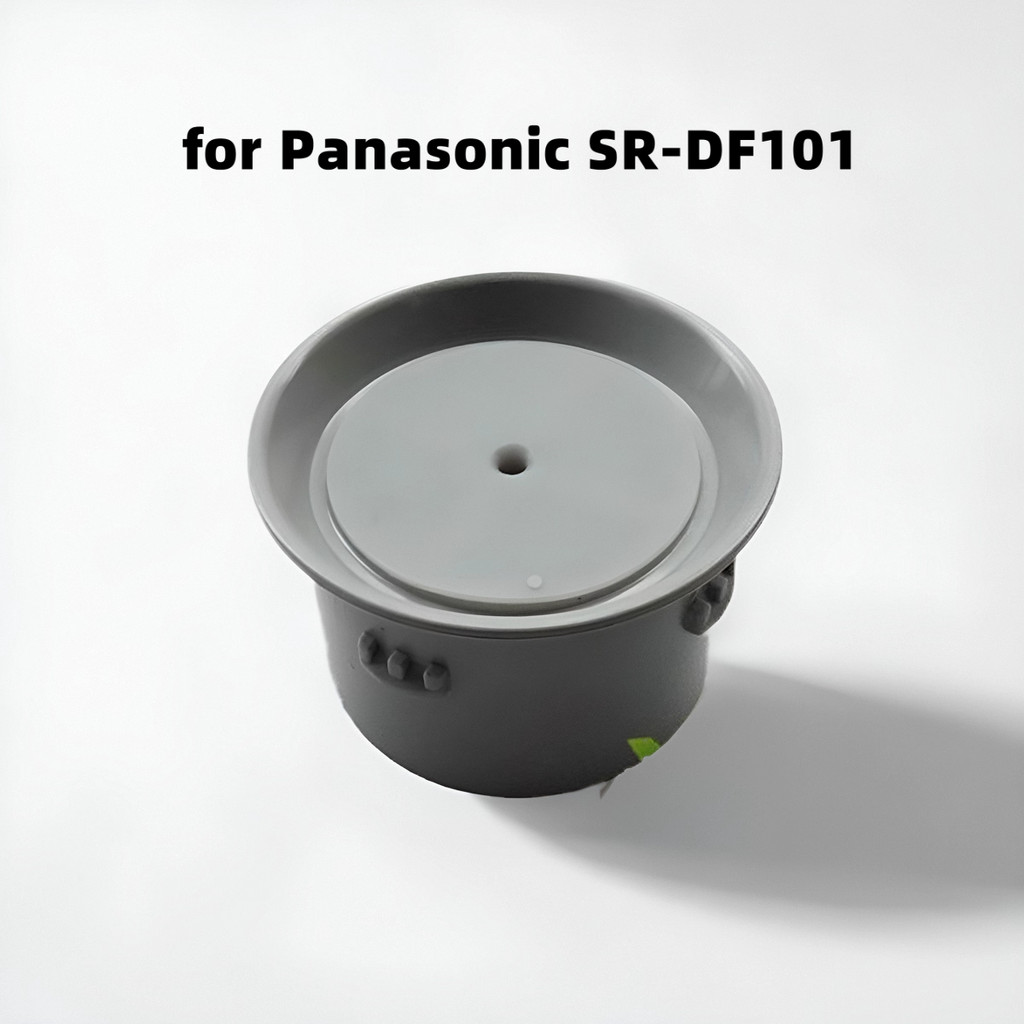 หม้อหุงข้าว Panasonic SR-DF101 วาล์วไอเสีย อุปกรณ์เสริมกระบอก แหวนปิดผนึก วาล์วแรงดันไมโคร วาล์วไอน้