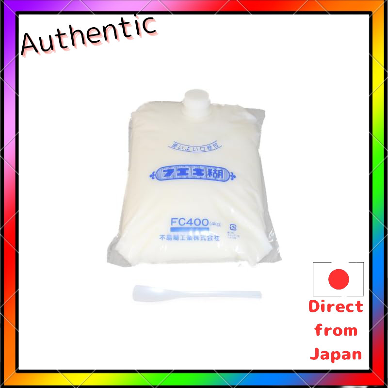 Fuji Starch Glue Refill FC400 4kg