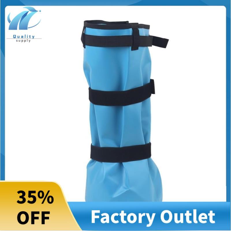 Superb Horse Soaking Boots รองเท้าน้ําแข็งสําหรับม้า Hoof Soaking Boot Poultice Boot Treatment Horse