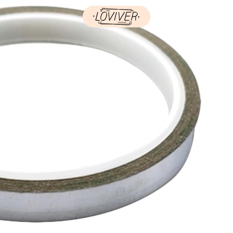 เทปตะกั่วสำหรับพัตเตอร์และไม้กอล์ฟ เพิ่มน้ำหนักในการฝึกฝน พกพาสะดวก - รูปที่ 3