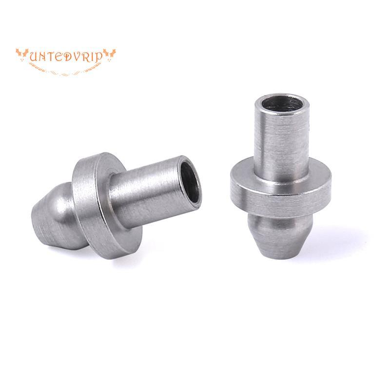 [Quick U]RC Car Upgrade Type S ชุดอะแดปเตอร์เพลาช่วงล่างด้านหลัง 19804838 สําหรับอะไหล่อัพเกรดรถ TT0