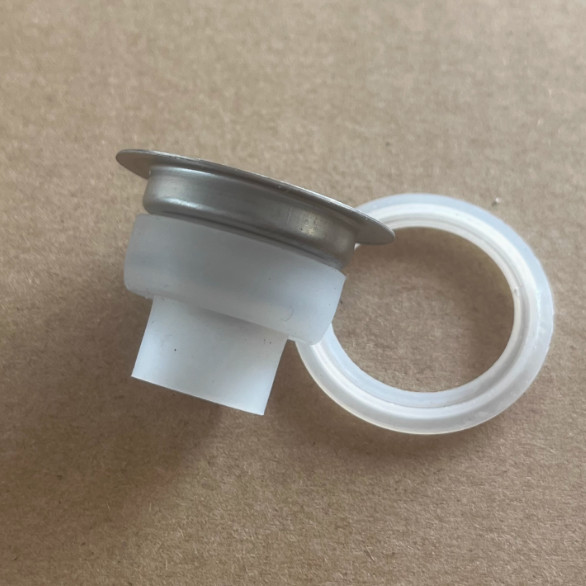 อะไหล่ขวดน้ำ Meidian/ท่อทางเข้าปั๊มไฟฟ้า PF701-50T/SP50colour201 SP50C505BI ของ