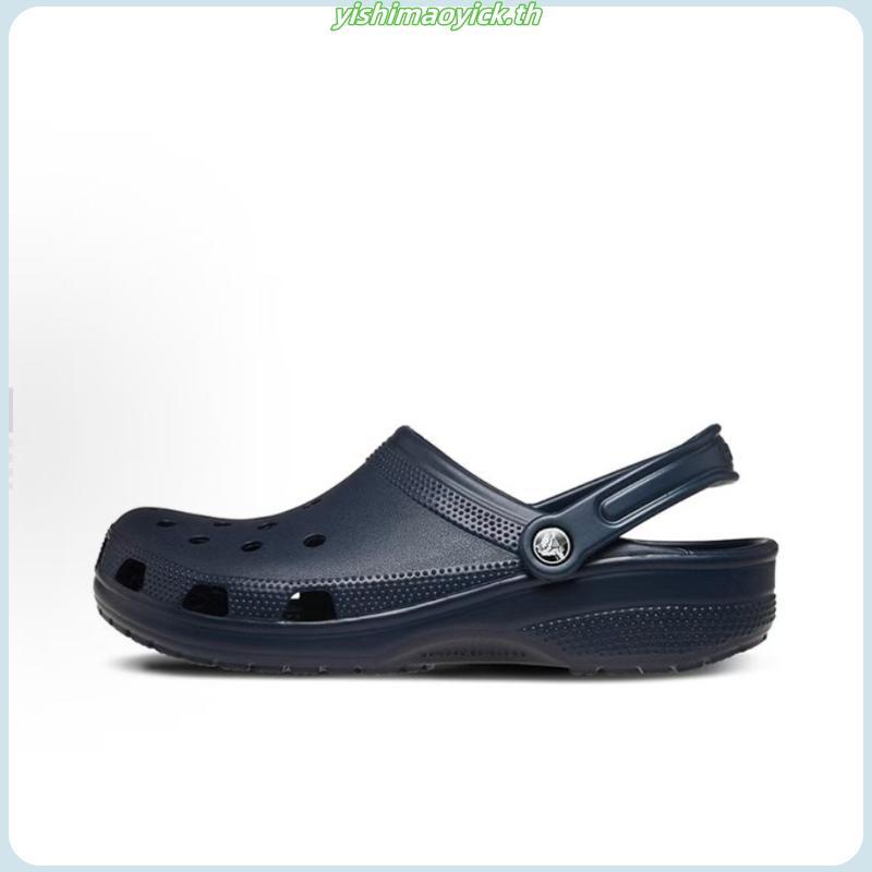 รองเท้าลำลองเด็ก CLASSIC CLOG รุ่น 206991-3AY - TURBO TEAL