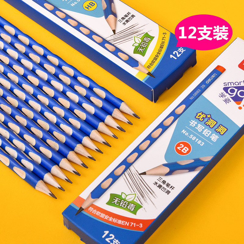 ดินสอถ้ําเดลี่ 581 bdejhd888.my20260118