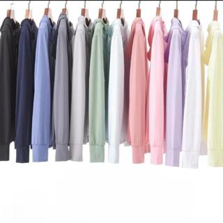 เสื้อกันแดดเหมาะสำหรับผู้ชาย และผู้หญิง【จัดส่งจากกรุงเทพฯภาย…