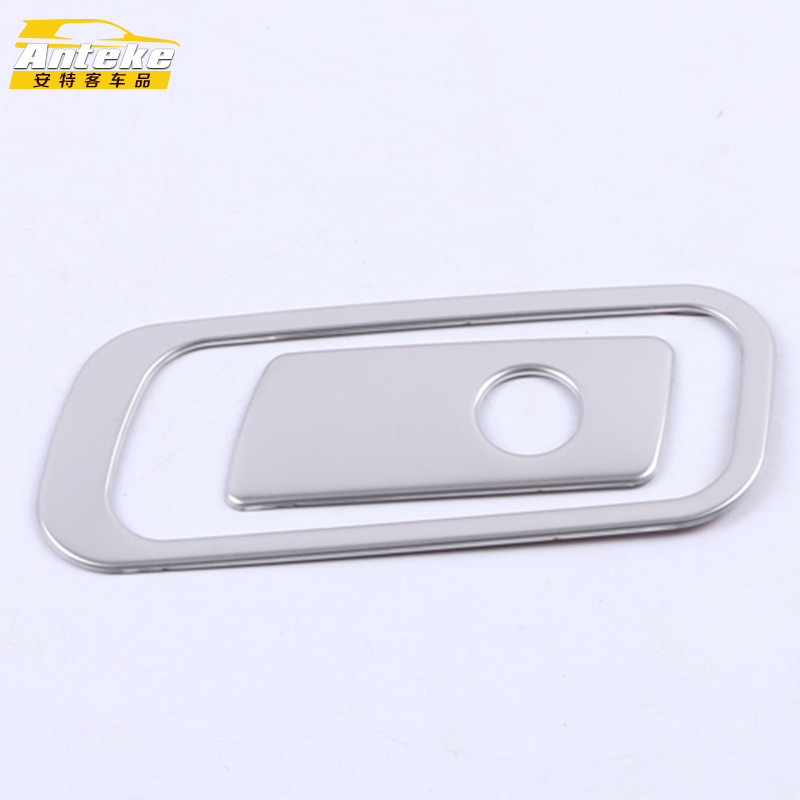 Anteke เหมาะสําหรับ 20 CT5 กล่องแพทช์สไตล์ใหม่ CT5 กล่องตกแต่งแผงอุปกรณ์เสริมเฉพาะ