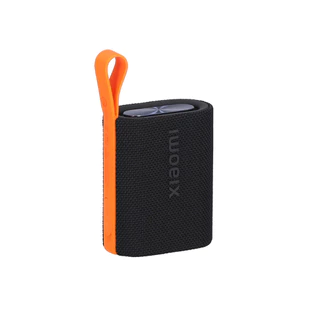 Xiaomi Sound Pocket 5W ลำโพงบลูทูธ ลำโพงพกพา กันน้ำกันฝุ่น IP67 แบต1000mAh ประกันศูนย์ 1 ปี
