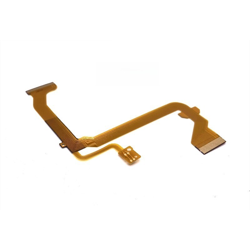 เหมาะสําหรับ Panasonic GS25 GS28 GS35 GS38 GS19 GS21 สาย LCD สายหน้าจอกล้อง