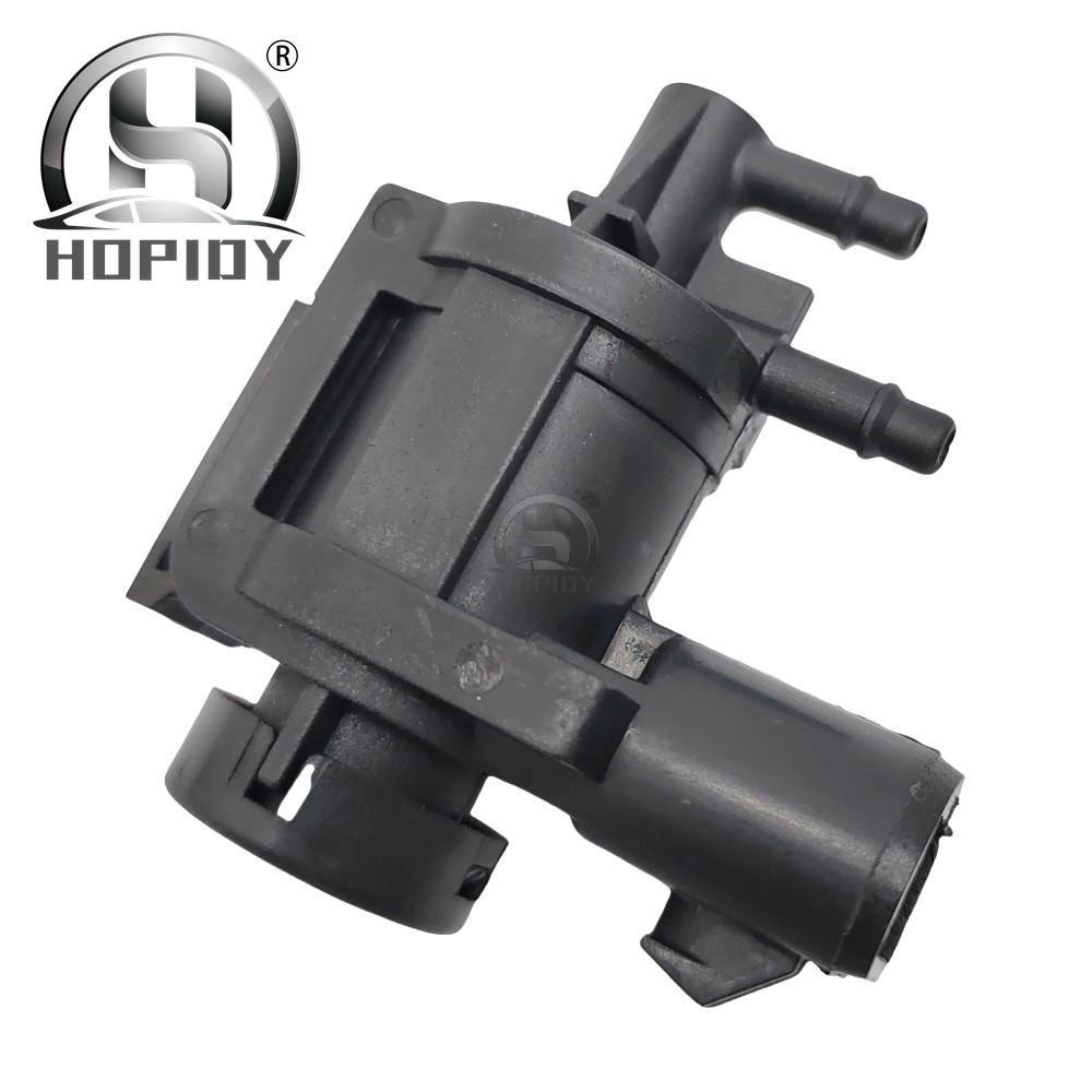 เหมาะสําหรับ E8AE-9H465-BA Ford Carbon Tank Solenoid Valve วาล์วสูญญากาศโรงงานพร้อมสต็อก