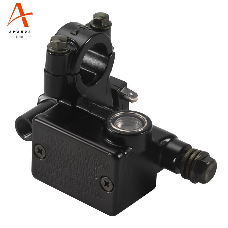 ปั๊มเบรกรถจักรยานยนต์ Body กระบอกเบรคหน้าสําหรับ 300 250 /R /SL Z125 Z250 Z250SL Z300 KLX250/S