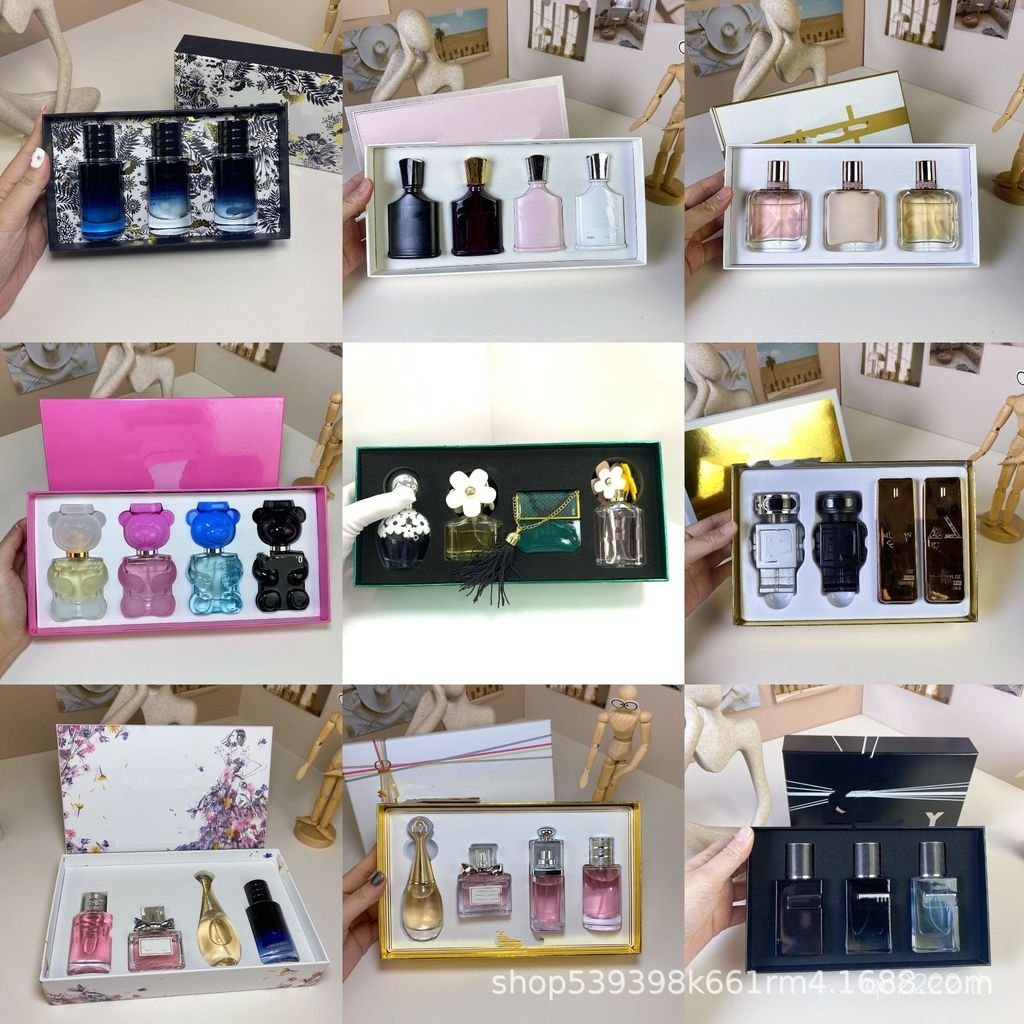 การค้าต่างประเทศข้ามพรมแดนจัดหาเฉพาะน้ําหอมตะวันออกกลาง Natpolon Million BRICK Cray I Benmo Measurin