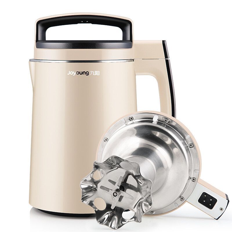 Joyoung/Joyoung DJ13B-D79SG เครื่องทําน้ํานมถั่วเหลืองอัตโนมัติในครัวเรือนมัลติฟังก์ชั่นนัดหมายอัจฉร