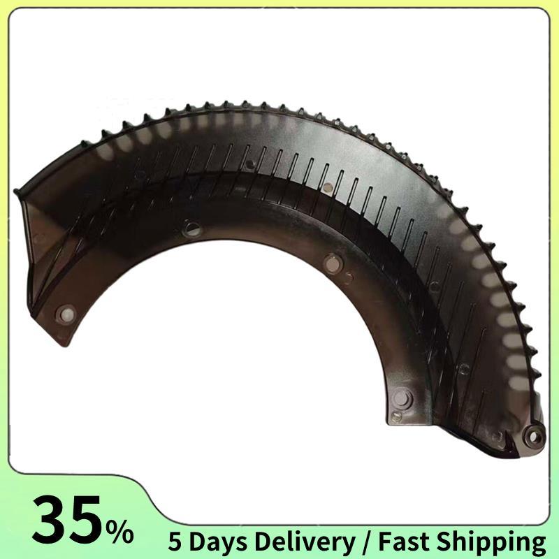 เอ็นเอ็น027988 การ์ดล่างสําหรับเปลี่ยนเลื่อย Miter สําหรับ DWS780, DW716, DWS782 เปลี่ยนการ์ดเลื่อย 