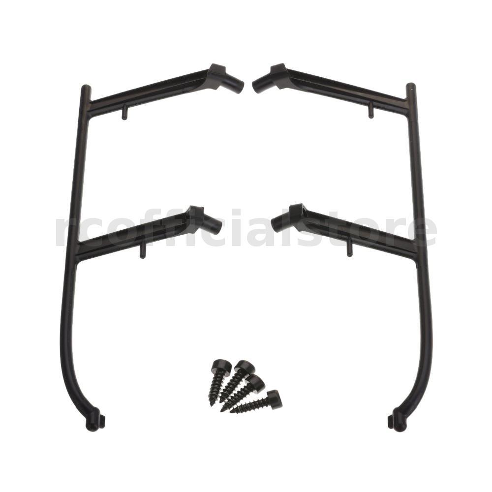 Eachine E220S MD500 RC เฮลิคอปเตอร์อะไหล่ Landing Gear Set