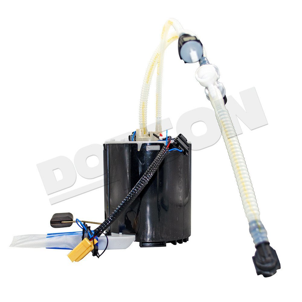 【Zxy】 ชุดปั๊มเชื้อเพลิงสำหรับ Jaguar XF/XJ/3.0T DX23-9H307-AB C2Z1055 C2Z10553 C2Z15916 C2Z23192