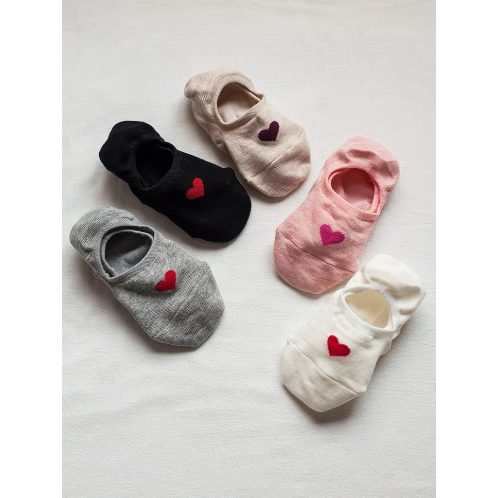 personal best ถุงเท้า ถุงเท้า ถุงเท้าผู้หญิงฤดูร้อนซิลิโคนรักญี่ปุ่นถุงเท้า