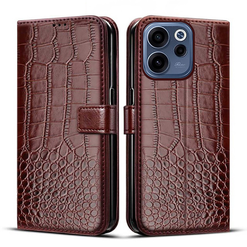 สําหรับOPPO Reno15 Pro Max 5Gกระเป๋าสตางค์ขาตั้งแม่เหล็กปกหนังสําหรับOPPO Reno 15 Pro Max 15F FS 5Gเคสโทรศัพท์